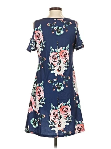 Assorted Brands Casual Dress (view 2)