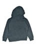 Premium Blue Pullover Hoodie Size S (kids) - photo 2