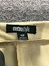 Metrostyle Solid Tan Dress Pants Size 16 (petite) - photo 7