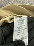 Metrostyle Solid Tan Dress Pants Size 16 (petite) - photo 8