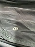 Lululemon Athletica Black Active Tank Size 4 - photo 7