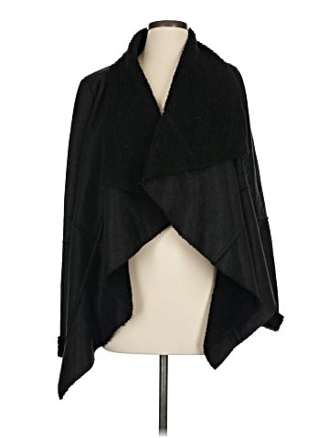 Romeo & Juliet Couture Coat (view 1)
