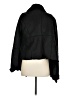 Romeo & Juliet Couture 100% Polyester Black Coat Size S - photo 2