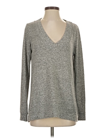 Harlowe & Graham Pullover Sweater (view 1)