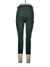 Fabletics Color Block Green Active Pants Size L (estimated) - photo 2