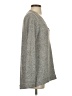 Harlowe & Graham Gray Silver Pullover Sweater Size S - photo 4