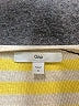 Gap Yellow Pullover Sweater Size S - photo 7