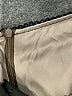 Unbranded 100% Polyester Animal Print Brown Casual Skirt Size S - photo 3