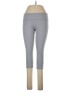 MPG Gray Active Pants Size UK 14 / US 10 - photo 1