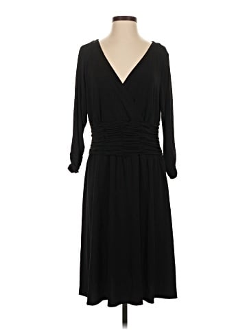 NY Collection Cocktail Dress (view 1)