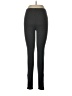 Unbranded Houndstooth Black Active Pants Size M - photo 2