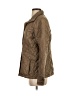 Lands' End 100% Polyester Brown Jacket Size S - photo 5