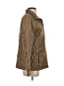 Lands' End 100% Polyester Brown Jacket Size S - photo 4