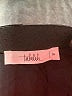 Talula Black Formal Skirt Size S - photo 4