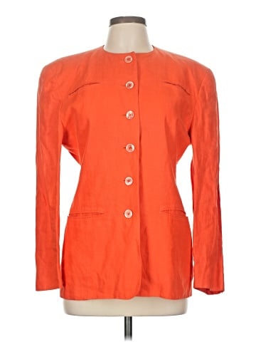 Escada by Margaretha Ley Jacket (view 1)