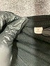 Unbranded Black Long Sleeve T-Shirt Size M - photo 7