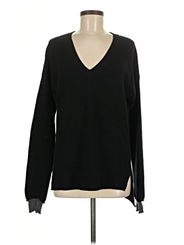 Feel The Piece Pullover Sweater (view 1)