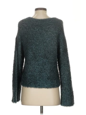Vince. Pullover Sweater (view 2)