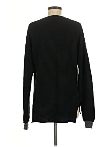 Feel The Piece Pullover Sweater (view 2)