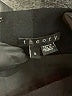 Theory Black Casual Dress Size 0 - photo 7