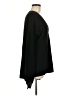 Feel The Piece Black Pullover Sweater One size - photo 4