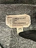 Current/Elliott Gray Sleeveless T-Shirt Size Lg (3) - photo 7