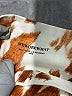 WeWoreWhat Animal Print Brown Leggings Size M - photo 7
