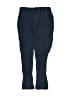 H&M 100% Polyester Blue Coat Size 6 - photo 1