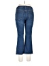 Chaps Blue Jeans Size 10 - photo 2