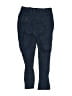 H&M 100% Polyester Blue Coat Size 6 - photo 2