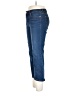 Chaps Blue Jeans Size 10 - photo 5