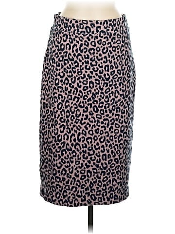 Ann Taylor Casual Skirt (view 1)