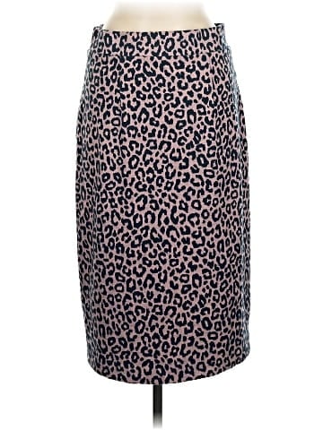 Ann Taylor Casual Skirt (view 2)