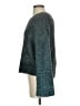 Vince. Metallic Teal Pullover Sweater Size XS - photo 5