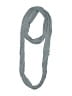 Splendid Gray Scarf One size - photo 1