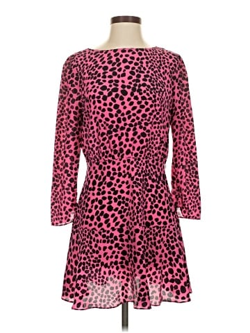 Rixo London Casual Dress (view 1)