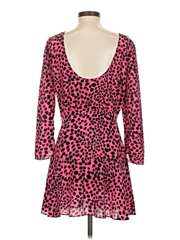 Rixo London Casual Dress (view 2)