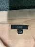 J.Crew 100% Cotton Tan Sweatshirt Size S - photo 7