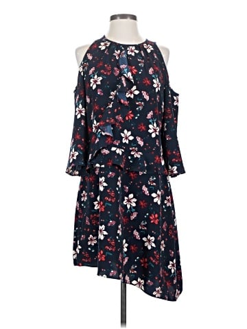 Zoe by Rachel Zoe Casual Dress (view 1)