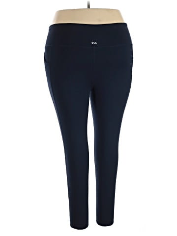DSG Active Pants (view 2)