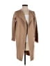 J.Crew Tan Coat Size XXS - photo 1