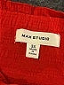 Max Studio Red 3/4 Sleeve Blouse Size 3X - photo 7