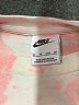 Nike 100% Cotton Pink Dress Size XS (kids) - photo 3