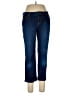 Apt. 9 Blue Jeans Size 10 - photo 1