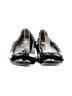 Me Too Black Flats Size 7 - photo 2