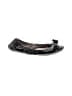 Me Too Black Flats Size 7 - photo 1