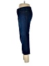 Apt. 9 Blue Jeans Size 10 - photo 5