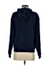 Sweaty Betty 100% Recycled Polyester Blue Pullover Hoodie Size 2 - 4 - photo 2