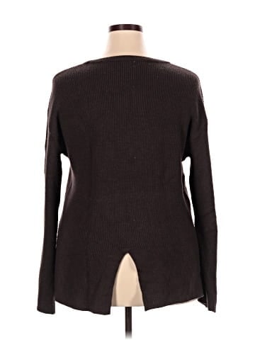 The Drop Pullover Sweater (view 2)