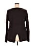 The Drop Brown Pullover Sweater Size XXL - photo 2